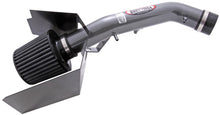 Load image into Gallery viewer, AEM 99-04 Toyota Tacoma V6 / 99-04 4Runner V6 Silver Brute Force Air Intake - eliteracefab.com