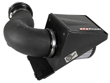 Load image into Gallery viewer, aFe Magnum FORCE Stage-2 Pro DRY S Cold Air Intake System 10-18 Ford Taurus SHO V6-3.5L (tt) - eliteracefab.com