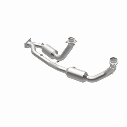 MagnaFlow Conv DF 99-00 Windstar 3.0L V6 Magnaflow