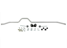 Load image into Gallery viewer, Whiteline 95-98 Nissan 240SX S14 Rear 24mm Swaybar-XX h/duty Blade adjustable - eliteracefab.com