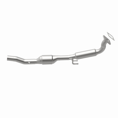 MagnaFlow Conv DF 99-01 VW Beetle / 99-03 Golf / 99-02 Jetta 2.0L Single Outlet Manifold Magnaflow