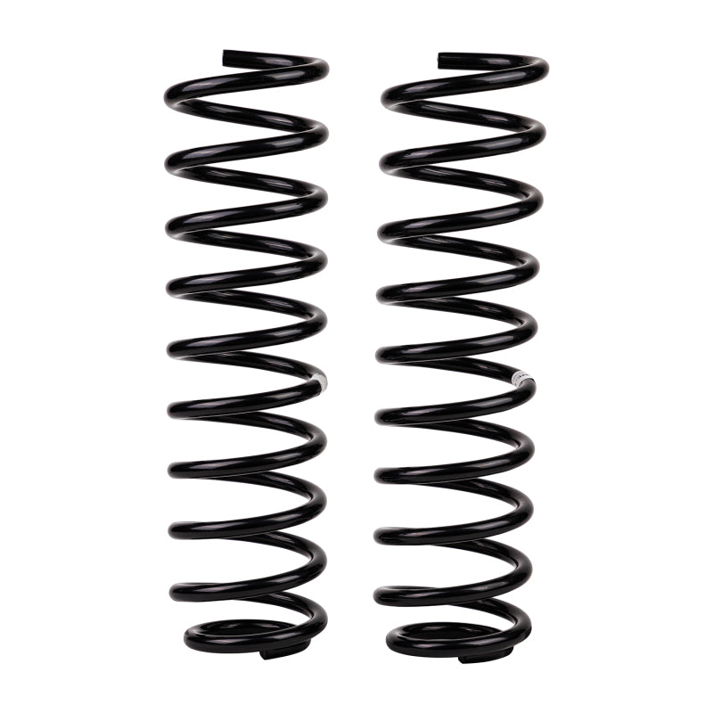 ARB / OME Coil Spring Front Jeep Jk 2Dr Hvy 4Dr Med - eliteracefab.com