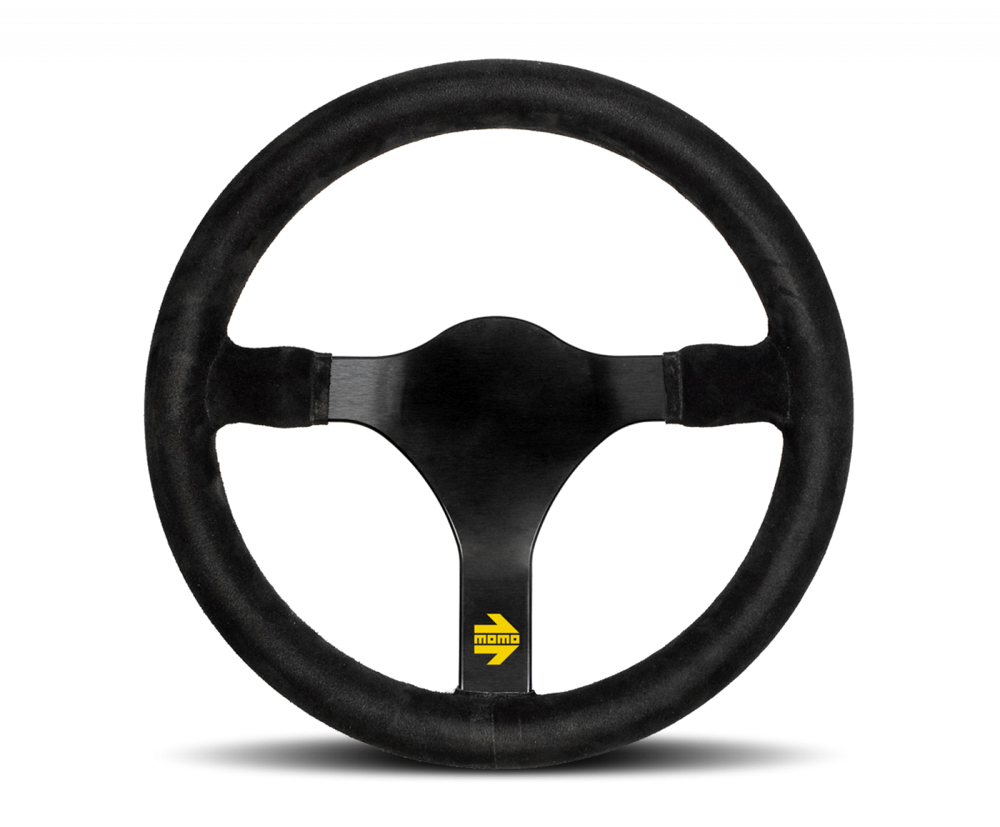 MOMO MOD. 31 Steering Wheel 320mm Diameter R1930/32S MOMO