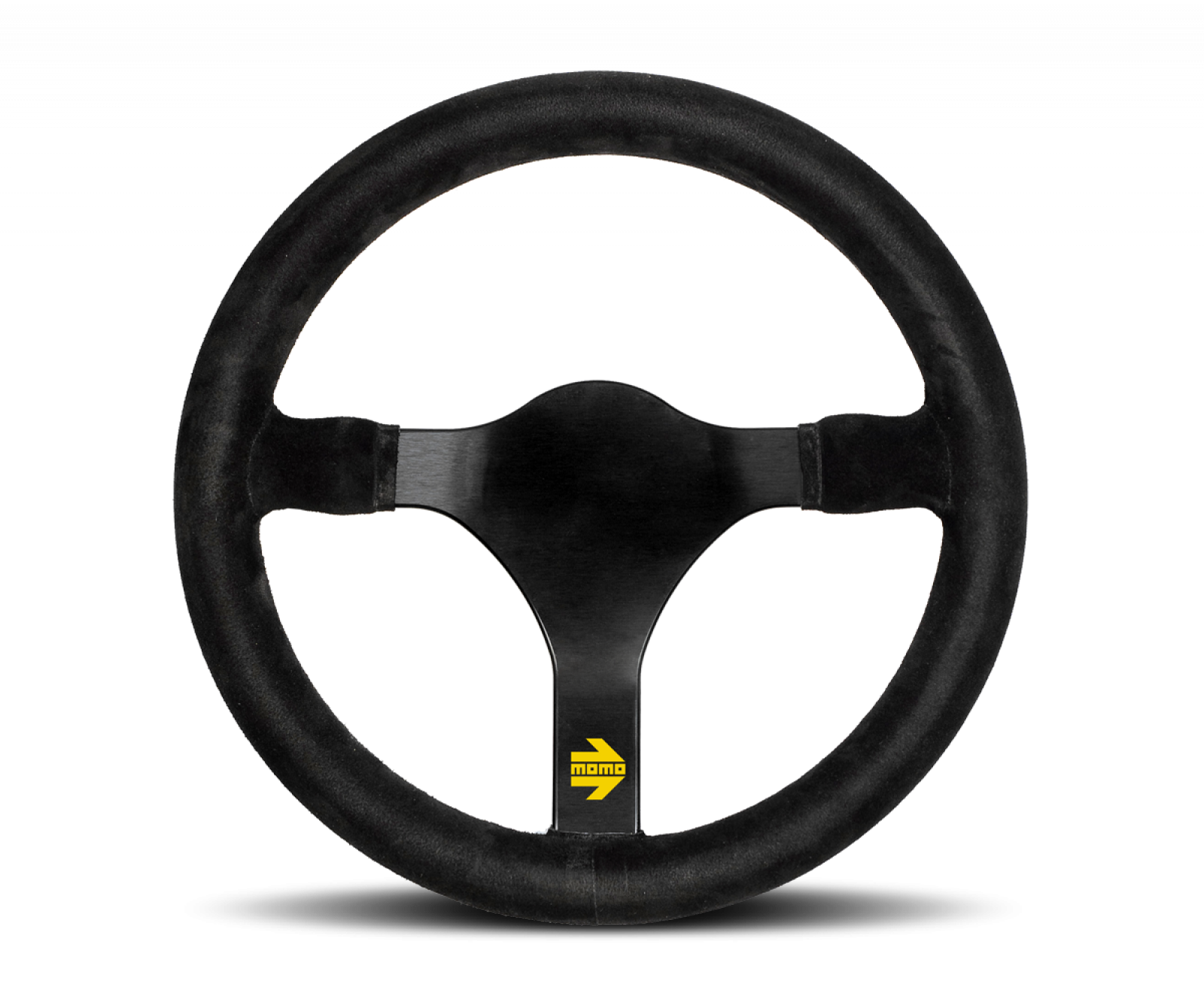 MOMO MOD. 31 Steering Wheel 320mm Diameter R1930/32S MOMO