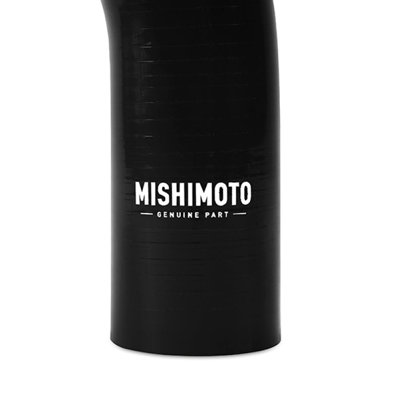 Mishimoto 08-14 Subaru WRX / 08+ STI Silicone Radiator Hose Kit - Black - eliteracefab.com