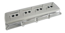 Load image into Gallery viewer, Moroso Dodge 5.7/6.1/6.4L Hemi Valve Cover - Machined Billet Finished Aluminum