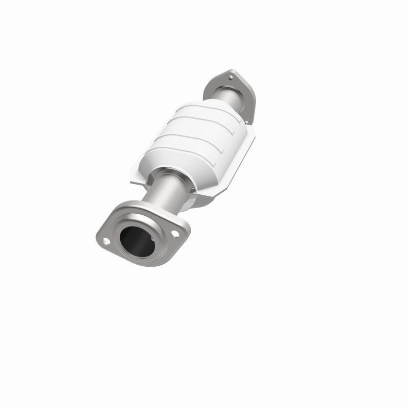 MagnaFlow Conv DF 01/20/00-01 Jeep Cherokee 4.0L Rear (49 State) Magnaflow