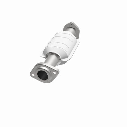 MagnaFlow Conv DF 01/20/00-01 Jeep Cherokee 4.0L Rear (49 State) Magnaflow