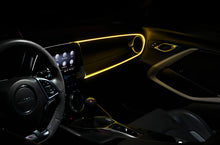 Load image into Gallery viewer, Oracle Fiber Optic LED Interior Kit - ColorSHIFT (2PCS) - ColorSHIFT - eliteracefab.com