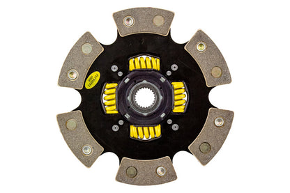 ACT 1990 Nissan Stanza 6 Pad Sprung Race Disc ACT