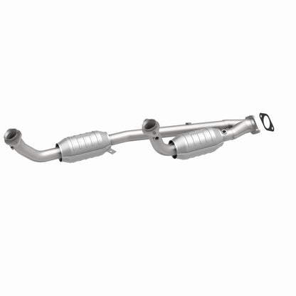 MagnaFlow Conv DF Windstar 95-96 Magnaflow