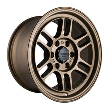 Load image into Gallery viewer, Enkei RPT1 17x9 6x135 Bolt Pattern +12 Offset 87.1 Bore Titanium Gold Wheel - eliteracefab.com