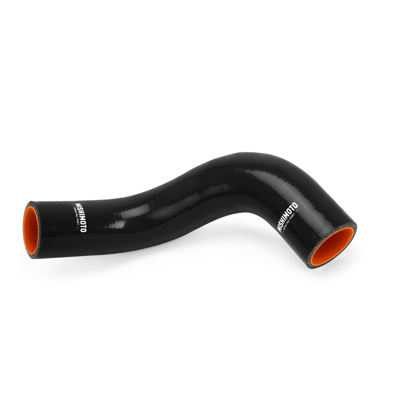 Mishimoto 05-10 Mopar 6.1L V8 Black Silicone Hose Kit - eliteracefab.com