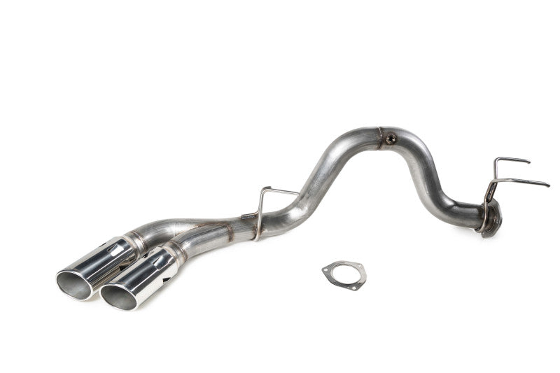 ROUSH 2017-2019 F250/F350 SuperDuty 6.7L Exhaust - eliteracefab.com