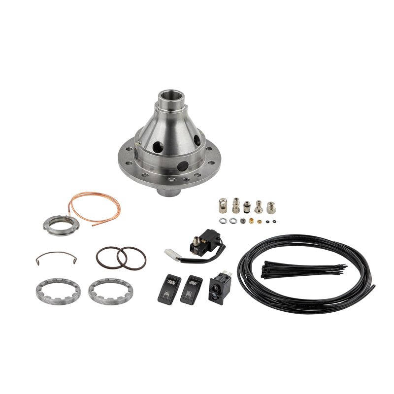 ARB Airlocker 31 Spl Ford 9In S/N - eliteracefab.com