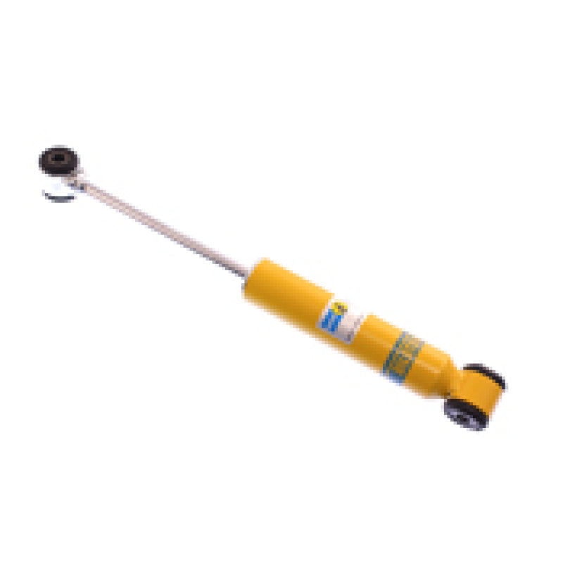 Bilstein B6 87-04 Ford Mustang (Exc 99-04 Cobra) Quad Shock 36mm Monotube Shock Absorber - eliteracefab.com