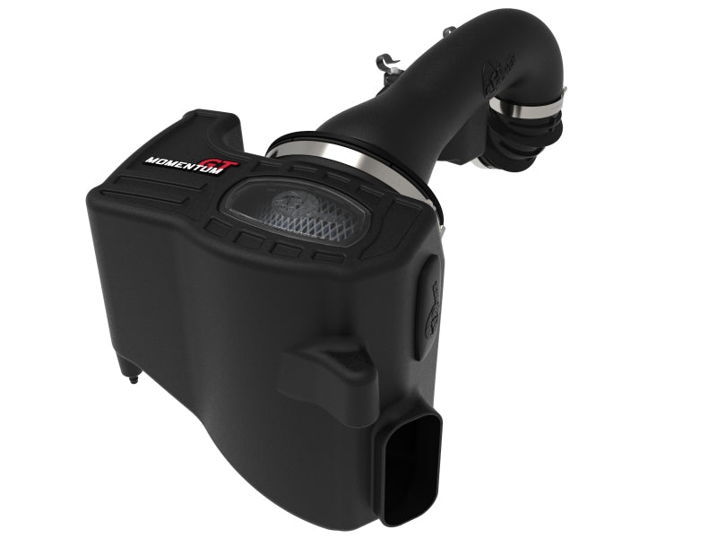 aFe Momentum GT Pro 5R Cold Air Intake System GM Trucks 2500/3500HD 2020 V8-6.6L - eliteracefab.com