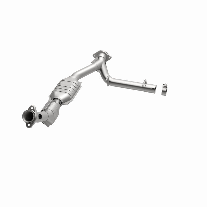 MagnaFlow Conv DF 03-04 Lincoln Navigator 5.4L P/S Magnaflow