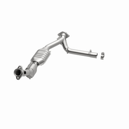 MagnaFlow Conv DF 03-04 Lincoln Navigator 5.4L P/S Magnaflow