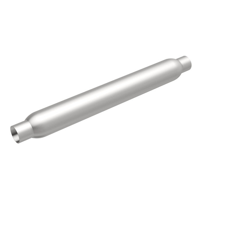 MagnaFlow Muff GP 3.5 Dia 26inch 2.25/2.25 Magnaflow