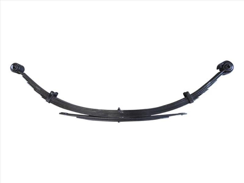 ICON 99-07 Ford F-250/F-350 5in Rear Leaf Spring Pack - eliteracefab.com