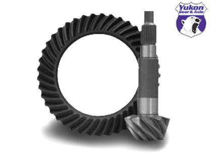 Yukon Gear High Performance Gear Set For Dana 60 in a 4.88 Ratio / Thick Yukon Gear & Axle