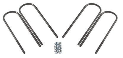 Skyjacker Axle U-Bolt All Non-Spec Vehicles - eliteracefab.com