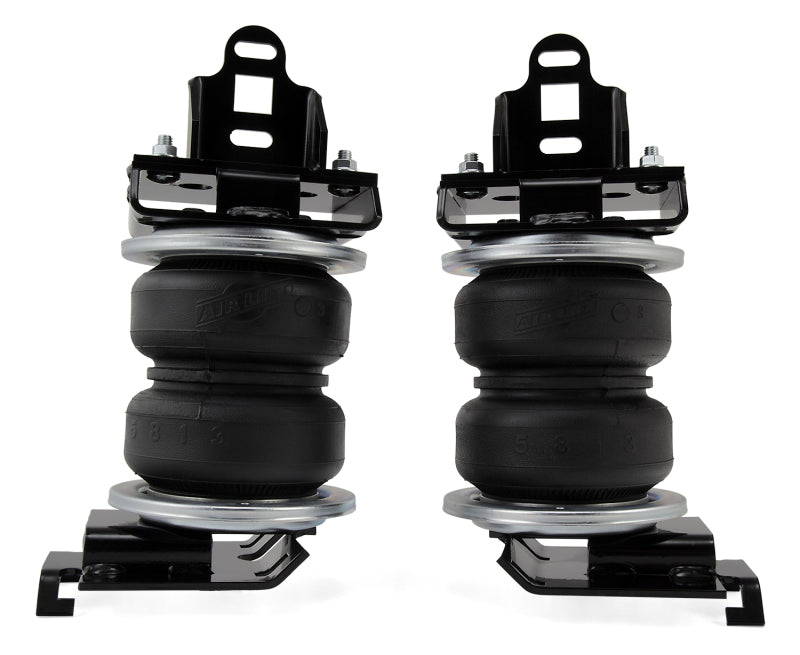 Air Lift Loadlifter 5000 Air Spring Kit for 2019 Ram 1500 4WD - eliteracefab.com