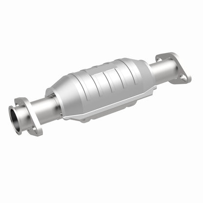 MagnaFlow Conv Direct Fit Nissan-Toyota 77 82 Magnaflow