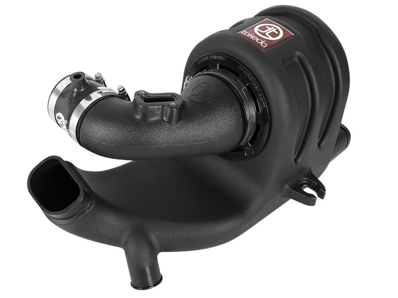 aFe Takeda Momentum Pro DRY S Cold Air Intake System 15-18 Honda Fit I4-1.5L - eliteracefab.com