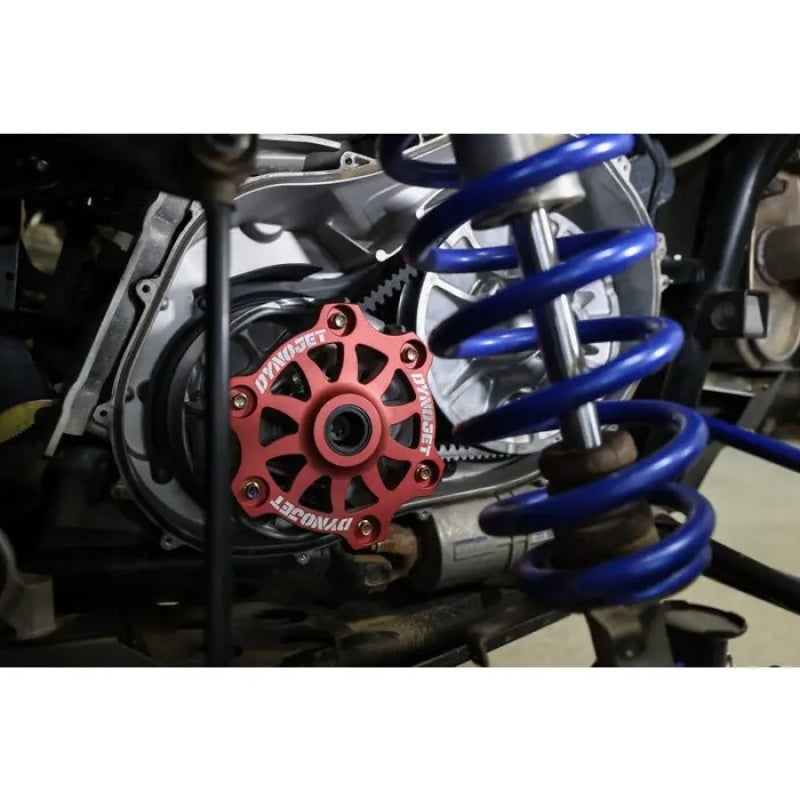 Dynojet Polaris RZR ProXP Primary Pressure Plate Kit Dynojet