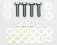 Load image into Gallery viewer, Wilwood Bolt Kit - HHCS M12-1.75x40mm LG (Pack of 4) - eliteracefab.com