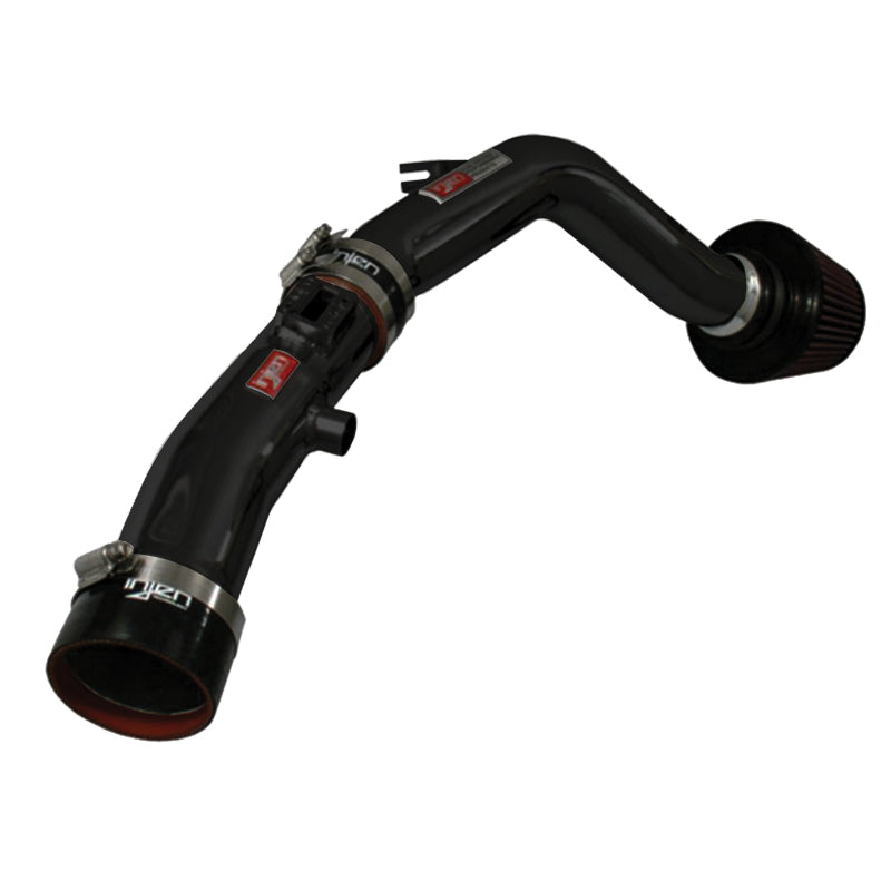 Injen 04-06 Altima 3.5L V6 Black Cold Air Intake - eliteracefab.com