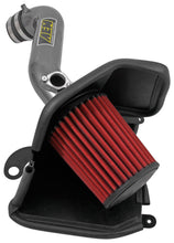 Load image into Gallery viewer, AEM Gunmetal Cold Air Intake for 2016-2021 Honda Civic, 2016 Civic DX - eliteracefab.com