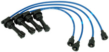 Load image into Gallery viewer, NGK Eagle Talon 1998-1995 Spark Plug Wire Set - eliteracefab.com