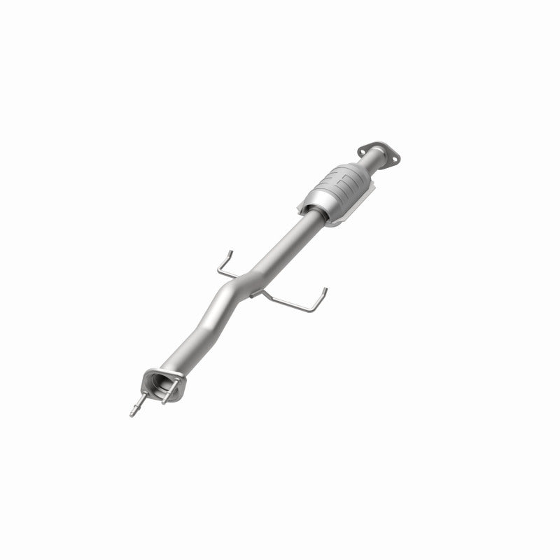 MagnaFlow Conv DF 02-03 Protege 2.0L rear 49S Magnaflow