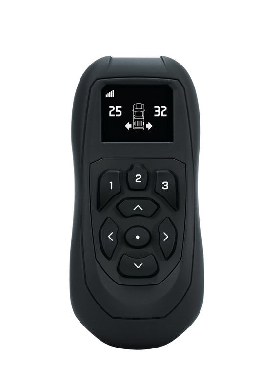 Air Lift WirelessAir Gen II Display/Controller From (alf74000) Air Lift