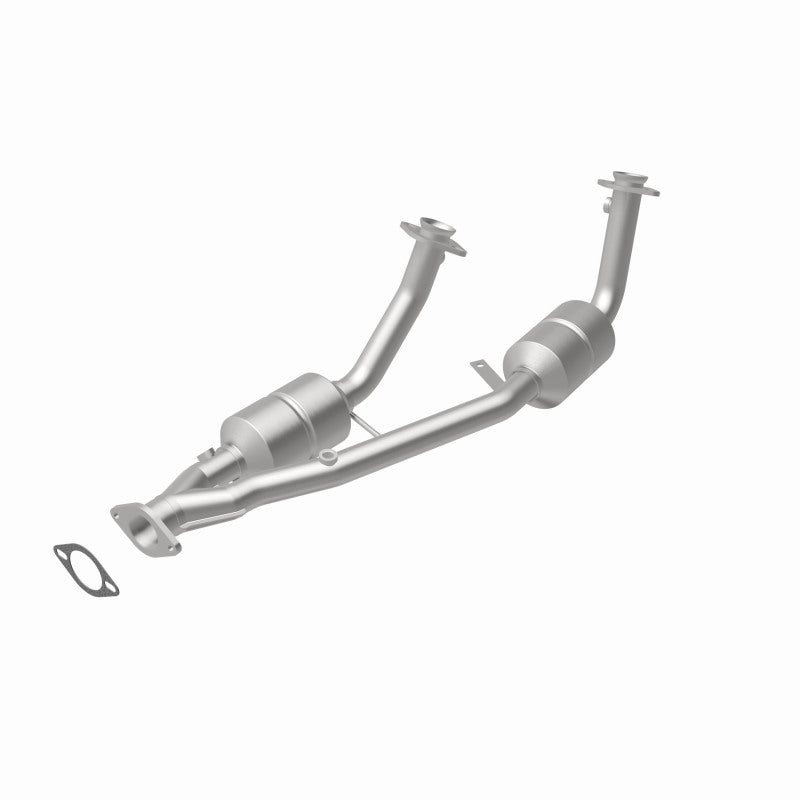 MagnaFlow Conv DF 98 Ford Windstar 3.8L Assm Magnaflow