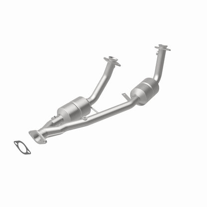 MagnaFlow Conv DF 98 Ford Windstar 3.8L Assm Magnaflow