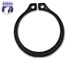 Yukon Gear Carrier Snap Ring For C200 / .140in