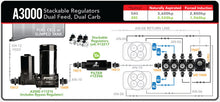 Load image into Gallery viewer, Aeromotive A3000 Drag Race Carbureted Fuel Pump Complete