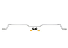 Load image into Gallery viewer, Whiteline 1/12/97 Mitsubishi Lancer Evo 4/5/6 / 1/02-6/08 Evo 7/8/9 Rear 26mm XX H/Duty Adj Sway Bar - eliteracefab.com