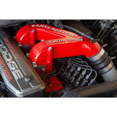 Banks Power 94-98 Dodge 5.9L Non-EGR Twin-Ram Manifold System - eliteracefab.com