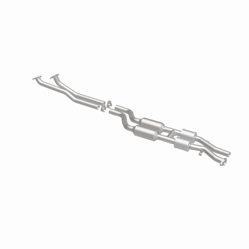 MagnaFlow Conv DF 96-98 BMW 328 2.8L Magnaflow