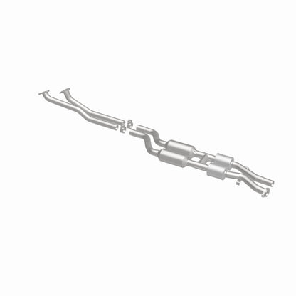 MagnaFlow Conv DF 96-98 BMW 328 2.8L Magnaflow