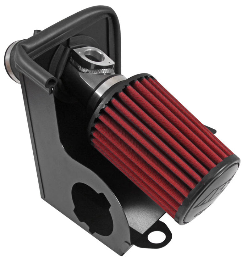 AEM 15-16 Mazda 3 L4 2.0L F/I - Short Ram Air Intake System - eliteracefab.com