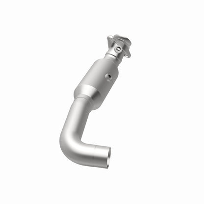 MagnaFlow Left Side Converter Direct Fit 15-17 Ford F-150 5.0L Magnaflow
