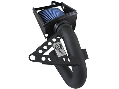 aFe MagnumFORCE Intakes Stage-2 PRO 5R 12-15 BMW 328i (F30) L4 3.0L (t) N20 - eliteracefab.com