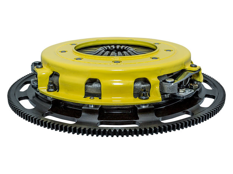 ACT 1966 Ford Fairlane Twin Disc HD Street Kit Clutch Kit ACT
