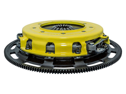 ACT 1966 Ford Fairlane Twin Disc HD Street Kit Clutch Kit ACT